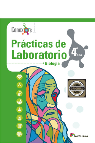 Prácticas de Laboratorio Biología 4to año