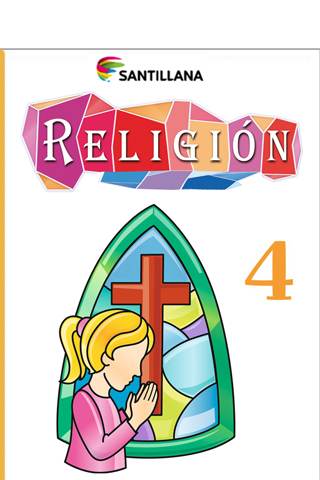 Religión 4