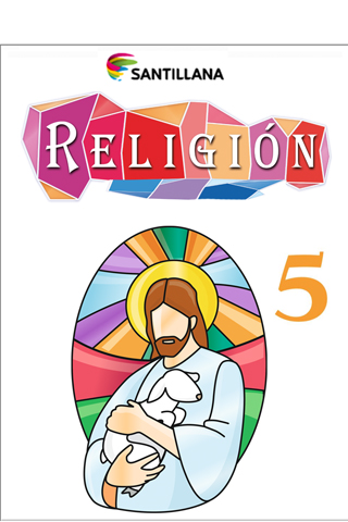 Religión 5