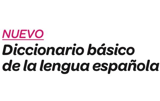 Diccionario
