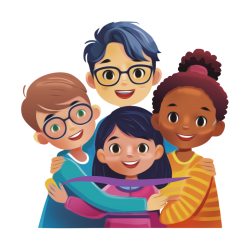 niños de Venezuela